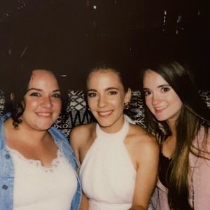 Meet your Posher, Jackie